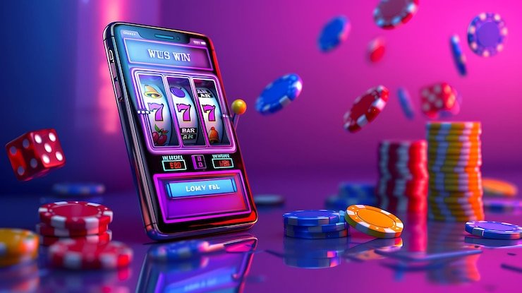 Tampilan meja Live Roulette mega 118 dengan dealer profesional
